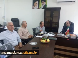 تمهید مقدمات جهت برنامه ریزی آموزش پذیرفته شدگان آزمون استخدام پیمانی سال 95(ماده 28) 4