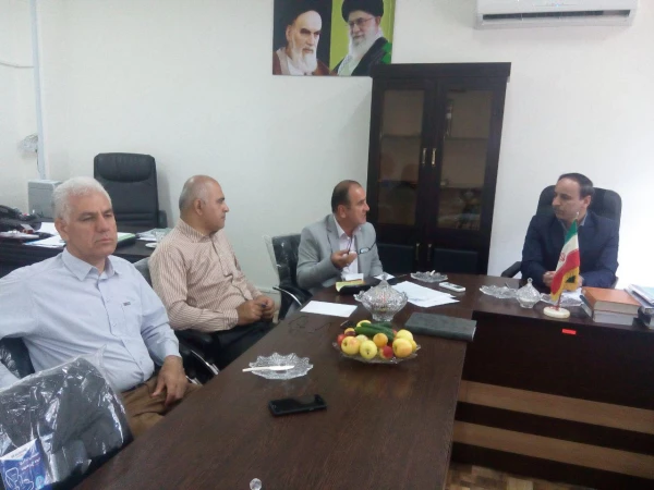 تمهید مقدمات جهت برنامه ریزی آموزش پذیرفته شدگان آزمون استخدام پیمانی سال 95(ماده 28) 4