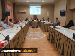 طرح  انتخاب کارمند نمونه - وارزیابی عملکرد سالانه هیات علمی وغیر علمی  دانشگاه فرهنگیان 2