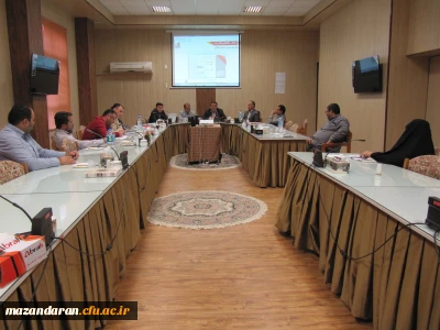 طرح  انتخاب کارمند نمونه - وارزیابی عملکرد سالانه هیات علمی وغیر علمی  دانشگاه فرهنگیان