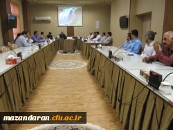 طرح  انتخاب کارمند نمونه - وارزیابی عملکرد سالانه هیات علمی وغیر علمی  دانشگاه فرهنگیان 3