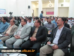 نشست توجیهی دوره مهارت آموزی وتبیین جزئیات اصلح 2