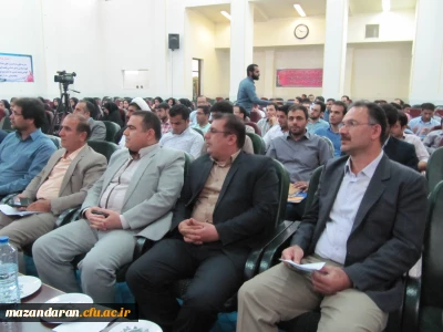 نشست توجیهی دوره مهارت آموزی وتبیین جزئیات اصلح