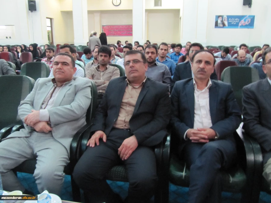 نشست توجیهی دوره مهارت آموزی وتبیین جزئیات اصلح 5