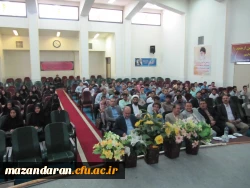 نشست توجیهی دوره مهارت آموزی وتبیین جزئیات اصلح 8