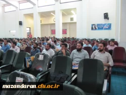 نشست توجیهی دوره مهارت آموزی وتبیین جزئیات اصلح 9