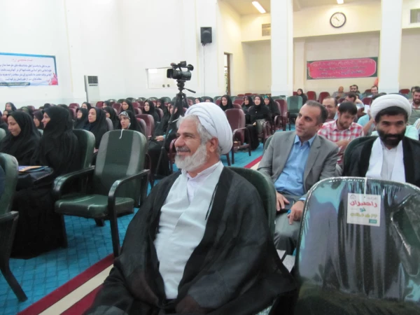 نشست توجیهی دوره مهارت آموزی وتبیین جزئیات اصلح 4