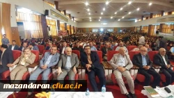 دومین مراسم جشن دانش آموختگی دانشجو معلمان ورودی سال 92 2