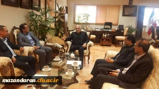 با دستور استاندار مازندران تهیه گزارش کارشناسی در خصوص توسعه فضای کالبدی پردیس دخترانه دانشگاه فرهنگیان مازندران در دستور کار قرار گرفت