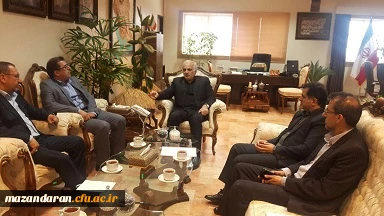 با دستور استاندار مازندران تهیه گزارش کارشناسی در خصوص توسعه فضای کالبدی پردیس دخترانه دانشگاه فرهنگیان مازندران در دستور کار قرار گرفت