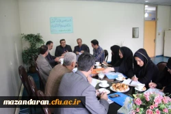 جلسه کارشناسان آموزش  3