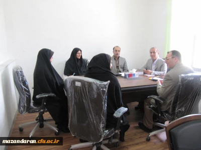 صورتجلسه کارگروه کارورزی استان