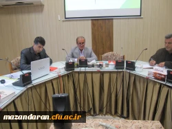 نشست تخصصی کارشناسان فرهنگی واجتماعی  2