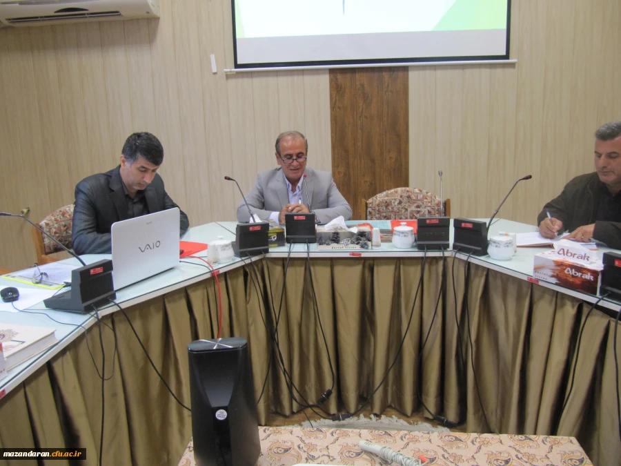 نشست تخصصی کارشناسان فرهنگی واجتماعی  2