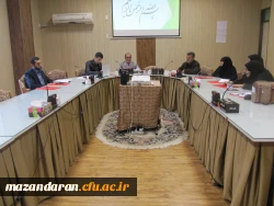 نشست تخصصی کارشناسان فرهنگی واجتماعی  3