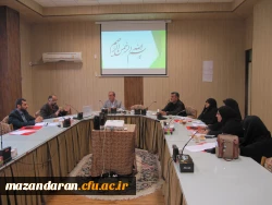 نشست تخصصی کارشناسان فرهنگی واجتماعی 4