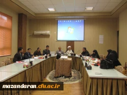 نشست تخصصی کارشناسان فرهنگی واجتماعی 9