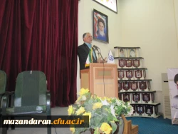 آغاز مرحله اجرایی طرح مدارس همکار با دانشگاه فرهنگیان مازندران در آستانه سی و نهمین سالگرد پیروزی انقلاب شکوهمند اسلامی ایران 2