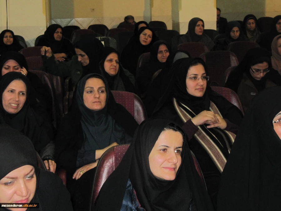 آغاز مرحله اجرایی طرح مدارس همکار با دانشگاه فرهنگیان مازندران در آستانه سی و نهمین سالگرد پیروزی انقلاب شکوهمند اسلامی ایران 3