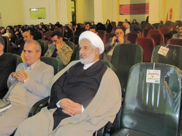 آغاز مرحله اجرایی طرح مدارس همکار با دانشگاه فرهنگیان مازندران در آستانه سی و نهمین سالگرد پیروزی انقلاب شکوهمند اسلامی ایران 4