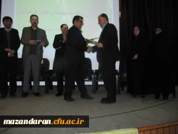 آغاز مرحله اجرایی طرح مدارس همکار با دانشگاه فرهنگیان مازندران در آستانه سی و نهمین سالگرد پیروزی انقلاب شکوهمند اسلامی ایران 5