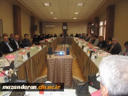 دوره بالندگی حرفه ای سرپرستان سراهای دانشجویی منطقه هشت دانشگاه فرهنگیان  4