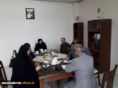 برگزاری دوره آموزشی  معارف قرآنی، نمازومهدویت ویژه دانشجو معلمان وردی سال 93