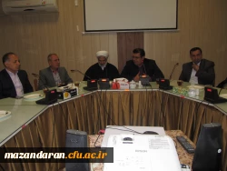 عمده ترین نقش دانشگاه فرهنگیان درحمایت ازکالای ایرانی فرهنگ سازی است. 2