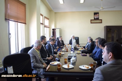 دومین کنفرانس ملی دانش محتوا درزبان انگیسی دردانشگاه فرهنگیان مازندران