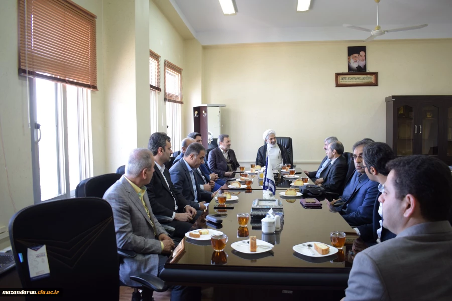 دومین کنفرانس ملی دانش محتوا درزبان انگیسی دردانشگاه فرهنگیان مازندران  2