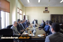 دومین کنفرانس ملی دانش محتوا درزبان انگیسی دردانشگاه فرهنگیان مازندران  3