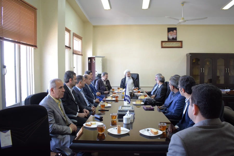 دومین کنفرانس ملی دانش محتوا درزبان انگیسی دردانشگاه فرهنگیان مازندران  3