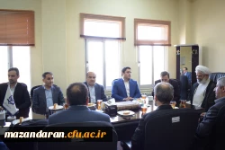 دومین کنفرانس ملی دانش محتوا درزبان انگیسی دردانشگاه فرهنگیان مازندران  4