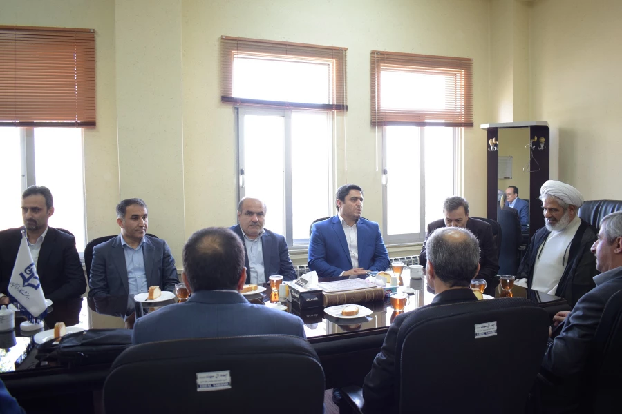 دومین کنفرانس ملی دانش محتوا درزبان انگیسی دردانشگاه فرهنگیان مازندران  4