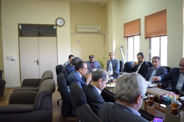 دومین کنفرانس ملی دانش محتوا درزبان انگیسی دردانشگاه فرهنگیان مازندران  5