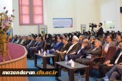 دومین کنفرانس ملی دانش محتوا درزبان انگیسی دردانشگاه فرهنگیان مازندران  8