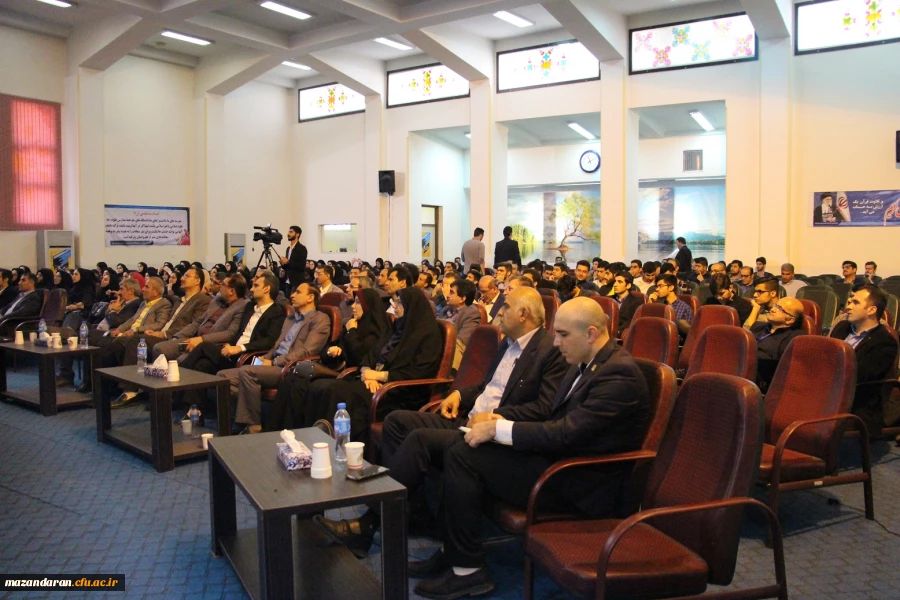 معاون  محترم وزارت آموزش و پرورش : بیان داشتند آموزش زبان انگلیسی در شکل گیری هویت جهانی مهم است   3