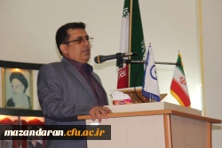 معاون  محترم وزارت آموزش و پرورش  بیان داشتند آموزش زبان انگلیسی در شکل گیری هویت جهانی مهم است 2