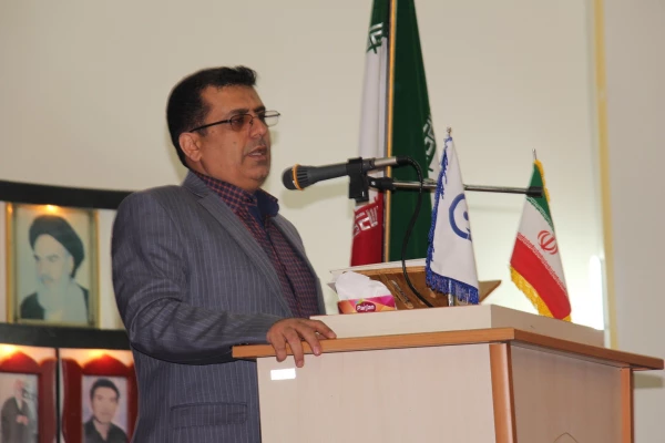 معاون  محترم وزارت آموزش و پرورش  بیان داشتند آموزش زبان انگلیسی در شکل گیری هویت جهانی مهم است 2