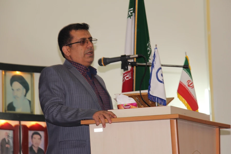 معاون  محترم وزارت آموزش و پرورش  بیان داشتند آموزش زبان انگلیسی در شکل گیری هویت جهانی مهم است 2