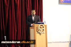 مراسم تجلیل از اساتید برتردانشگاه فرهنگیان مازندران با حضوردکتر روشندل معاون آموزشی وتحصیلات تکمیلی دانشگا ه فرهنگیان

 2