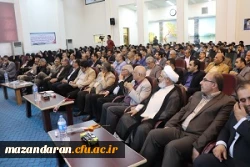 مراسم تجلیل از اساتید برتردانشگاه فرهنگیان مازندران با حضوردکتر روشندل معاون آموزشی وتحصیلات تکمیلی دانشگا ه فرهنگیان

 2