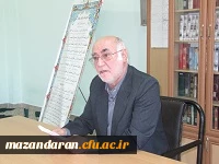 مراسم معنوی انس با قرآن کریم