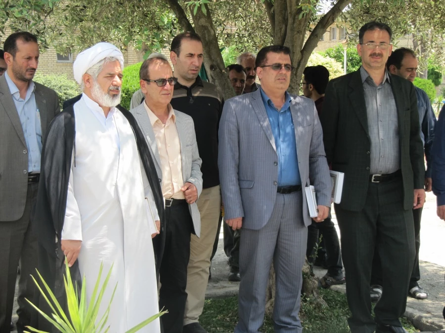 سخرانی سوم خرداد