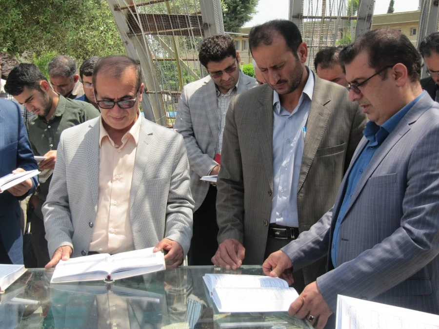 سخرانی سوم خرداد