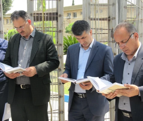 سخرانی سوم خرداد