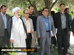 سخنرانی دکتر کسائیان بمناسبت سوم خرداد سالروز فتح خرمشهر