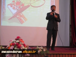 محفل انس با قرآن