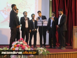 محفل انس با قرآن