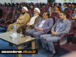 محفل انس با قرآن